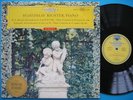 Dgg Tulip Red Stereo Mozart Prokofieff Paino Con. Richter Rowicki NM