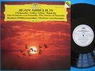 Dgg Digital Sibelius Finlandia Valse Triste Sym. Karajan NM Sample Copy