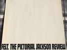 FELT The Pictorial Jackson Review LP