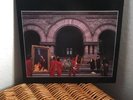 Rush Moving Pictures LP 1981 Mercury 12