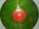 PINK FLOYD, ANIMALS, MARBLED METALLIC GREEN COLORED VINYL IMPORT LP, NEW