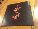 DEPECHE MODE VIOLATOR VINYL LP ALBUM