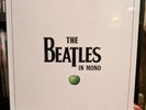 The Beatles in Mono, 180 Gram Vinyl, 14 LP Box Set, 2014, NEW  Capitol Records