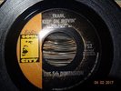 NORTHERN SOUL ; THE 5th DIMENSION / TRAIN , KEEP ON MOVIN' ( SOUL CITY )
