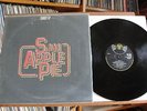 SAM APPLE PIE    EAST 17