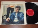 BOB DYLAN  