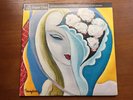 ERIC CLAPTON DEREK DOMINOES LIKE MFSL MINT- 2 12