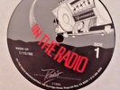 RADIO SHOW:ON THE RADIO 3/26/88 TIFFANY, MICHAEL JACKSON,BILLY OCEAN,RICK ASTLEY