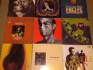 N° 9 LP. ROLLING STONES-SIMPLE MINDS-VAN MORRISON-BOB MARLEY-EAGLES-P.McCARTNEY-
