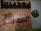 MIKEY DREAD  DUB   LP   DUB MERCHANT RARE