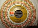 NORTHERN SOUL ; ROBERT JOHN / RAINDROPS, LOVE & SUNSHINE ( A&M )