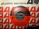 NORTHERN SOUL ; POINTER SISTERS / SEND HIM BACK ( ATLANTIC )