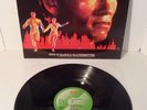 THE RUNNING MAN SOUNDTRACK HAROLD FALTERMEYER 1987 TER LP Arnold Schwarzenegger