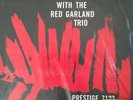 John Coltrane: With The Red Garland Trio (200g) (Limited-Numbered-Edition)