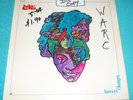 LOVE Forever Changes  MONO  DJ Copy PROMO SEALED   WARC Archive Psych Monster