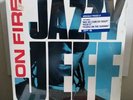 Jazzy Jeff - On Fire SEALED 12