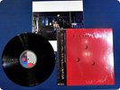 RUSH FORCE TEN 283P847 OBI LP Gc3447