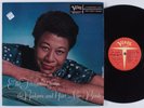 ELLA FITZGERALD Sings The Rodgers And Hart Song Book VERVE 2XLP gatefold mono