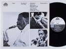 CECIL PAYNE Zodiac: Dolphy Series 3 STRATA-EAST LP VG++