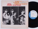 BIG JOHN PATTON Got a Good Thing Goin' BLUE NOTE LP stereo NY USA