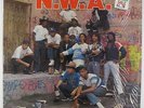 N.W.A. - Panic Zone 12