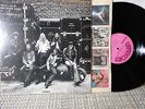 Allman Brothers Band ex pink label 2LP Fillmore East