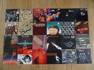 ++LP-KONVOLUT 24 STÜCK: z.B. QUEEN+ROLLING STONES+U2+STREETS+DIRE STRAITS+++