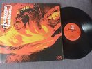 THE STOOGES - Fun House LP CANADA 2nd Pressing Ex+