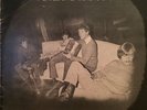 THE VELVET UNDERGROUND s/t LP MGM 2353 022 UK pressing RARE Closet MIx NM-