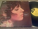 GROOV'Y BABY - LP - DIRECTION RECORDS UK - 8-63452 - SOUL COMPILATION