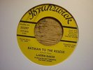 northern soul lavern baker batman to the rescue brunswick dj
