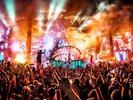 WKND2 TOMORROWLAND 2017  4x Full madness + Magnificent greens, 5 Days Camping