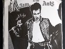 Adam and the Ants,Madam Stan,USA only lp