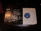 Vinyl LP Fairport Convention What We Did On Our Holidays