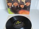THE BEATLES * FOR SALE * 1964 UK *STEREO* LP  1ST PRESS PCS 3062 ORIGINAL