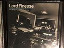 Lord Finesse - The SP1200 Project: A Re-Awakening Vinyl 2xLP