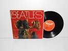 TOP RARE LP 25CM THE BEATLES AIN'T SHE SWEET LES PERRUQUES FR BIEM POLYDOR EX++