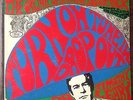 psych lp - DR TIMOTHY LEARY - TURN ON TUNE IN DROP OUT - Mercury - 1967 - PROMO
