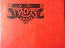 rare psych rock lp - J MOSER AND THE HOTS - FOR LIFE - 1975 - MOCO - In Shrink