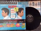 Elvis Presley - Double Trouble Vinyl LP 1967 Mono 1st Press RCA  LPM 3787  EXEX