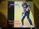 Metallica - The Hammer Hits Hungary - Live in Budapest, Nepstadion 22.08.91