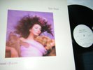 KATE BUSH - HOUNDS OF LOVE LP, ORG UK 1ST PRESS SUPERB  N/MINT.