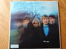The Rolling Stones - Between The Buttons LP - 1967 3A/1A Unboxed Mono