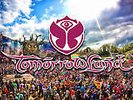 2 tickets tomorrowland : glorious sunday pass (23 juli 2017)