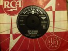 RARE NORTHERN KING GEORGE DRIVE ON JAMES 1966 RCA UK 45 EX-  RARELY SEEN