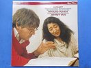 Philips Digital Mozart Piano Concertos nos.20, 21 Mitsuko Uchida Ex+