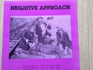 Negative Approach - Tied Down 12