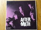 The Rolling Stones - Aftermath LP 1B/3A Unboxed Mono Press