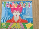 Pointed Sticks - Perfect Youth. Power Pop Punk 12