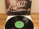 THE JAM # VOLUME 1 THE FINAL CONCERT - BRIGHTON CENTRE 1982 VINYL 12